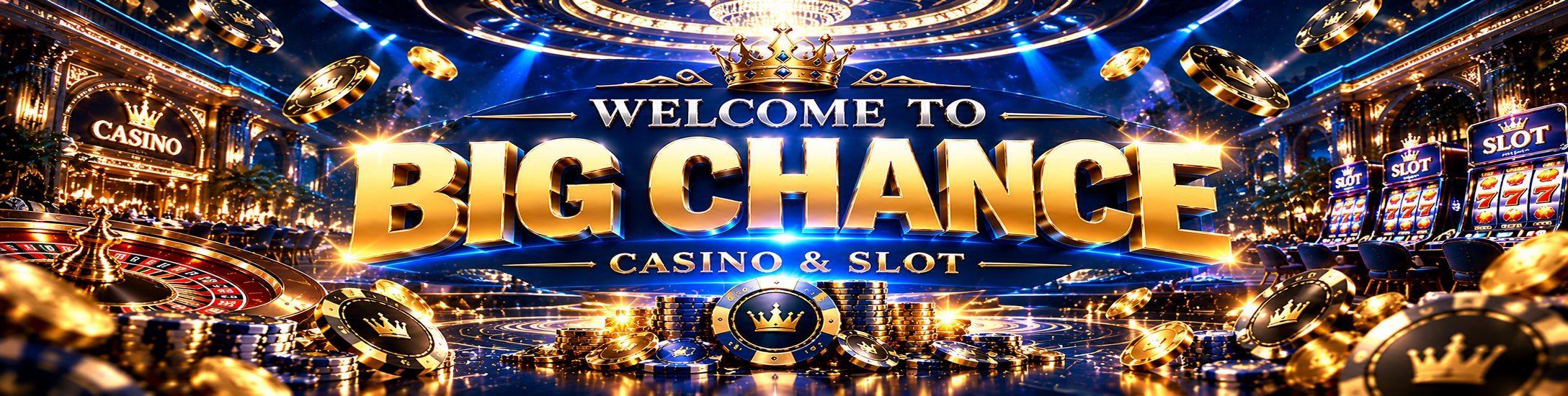 BIGCHANCE